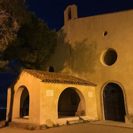 Vue Mer Juan Les Pins Antibes Buitenkant foto
